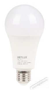 Retlux RLL 611 A70 E27 izzó 15W DL D Háztartás / Otthon / Kültér - Világítás / elektromosság - E27 foglalatú izzó - 495200