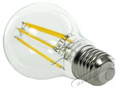 Retlux RFL 603 Fil. A60 E27 5,2W WW A Háztartás / Otthon / Kültér - Világítás / elektromosság - E27 foglalatú izzó - 495114