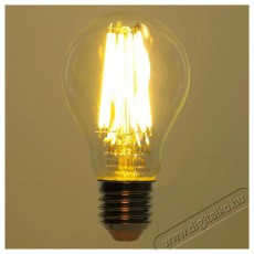 Retlux RFL 603 Fil. A60 E27 5,2W WW A Háztartás / Otthon / Kültér - Világítás / elektromosság - E27 foglalatú izzó - 495114