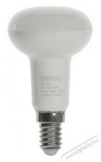 Retlux RLL 621 R50 E14 Spot 6W WW D Háztartás / Otthon / Kültér - Világítás / elektromosság - E14 foglalatú izzó - 495627