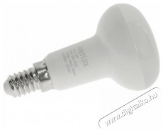 Retlux RLL 621 R50 E14 Spot 6W WW D Háztartás / Otthon / Kültér - Világítás / elektromosság - E14 foglalatú izzó - 495627