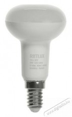 Retlux RLL 622 R50 E14 Spot 6W CW D Háztartás / Otthon / Kültér - Világítás / elektromosság - E14 foglalatú izzó - 495628