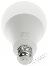 Retlux RLL 662 A80 E27 izzó 20W WW D Háztartás / Otthon / Kültér - Világítás / elektromosság - E27 foglalatú izzó - 495640