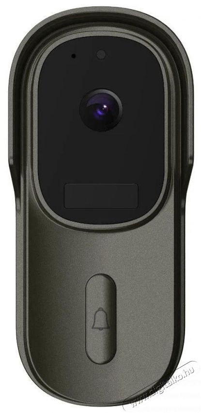 Retlux RSH 501 H&aacute;ztart&aacute;s / Otthon / K&uuml;lt&eacute;r - Okos otthon - Kieg&eacute;sz&iacute;tő - 519619