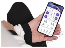 Retlux RSH 202 Wi-Fi SMART hosszabb&iacute;t&oacute; vezet&eacute;k FR16A H&aacute;ztart&aacute;s / Otthon / K&uuml;lt&eacute;r - Okos otthon - Okos konnektor - 521138