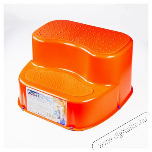 RETRO IMPEX Poupy fellépő Háztartás / Otthon / Kültér - Fürdőszoba / wc - Kiegészítő - 513428