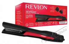 Revlon One-Step Air Straight RVDR5330E Szépségápolás / Egészség - Hajápolás - Hajvasaló / egyenesítő - 510642