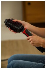 Revlon One-Step Volumizer Plus RVDR5298E Szépségápolás / Egészség - Hajápolás - Meleglevegős hajformázó - 510646