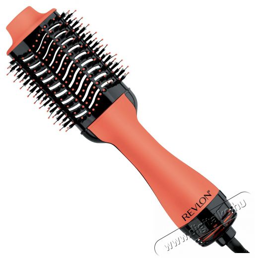 Revlon One-Step Volumizer RVDR5222AE, apricot Szépségápolás / Egészség - Hajápolás - Meleglevegős hajformázó - 510638