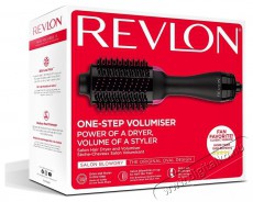 Revlon One-Step Volumizer RVDR5222E Szépségápolás / Egészség - Hajápolás - Meleglevegős hajformázó - 510644