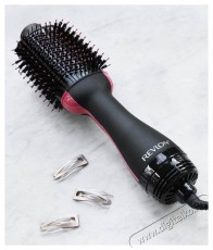 Revlon One-Step Volumizer RVDR5222E Szépségápolás / Egészség - Hajápolás - Meleglevegős hajformázó - 510644