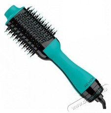 Revlon One-Step Volumizer RVDR5222TE, teal Sz&eacute;ps&eacute;g&aacute;pol&aacute;s / Eg&eacute;szs&eacute;g - Haj&aacute;pol&aacute;s - Meleglevegős hajform&aacute;z&oacute; - 510643