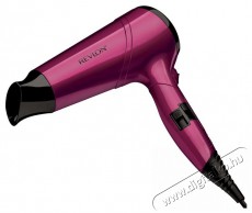 Revlon RVDR5229E FRIZZ FIGHTER Szépségápolás / Egészség - Hajápolás - Hajszárító - 510640