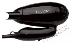 Revlon RVDR5305E TRAVEL Szépségápolás / Egészség - Hajápolás - Hajszárító - 510636