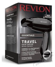 Revlon RVDR5305E TRAVEL Szépségápolás / Egészség - Hajápolás - Hajszárító - 510636