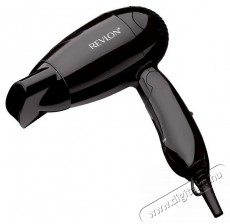 Revlon RVDR5305E TRAVEL Szépségápolás / Egészség - Hajápolás - Hajszárító - 510636