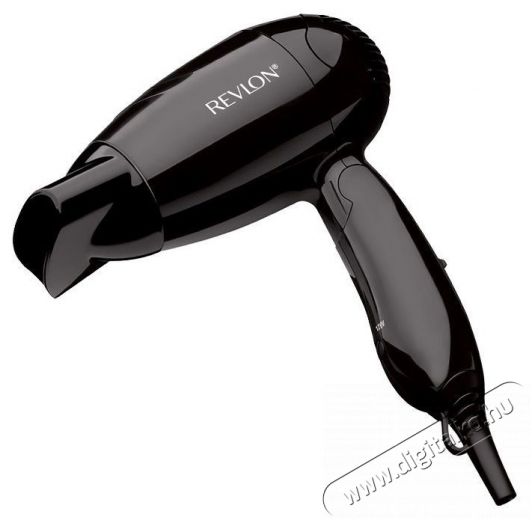 Revlon RVDR5305E TRAVEL Szépségápolás / Egészség - Hajápolás - Hajszárító - 510636