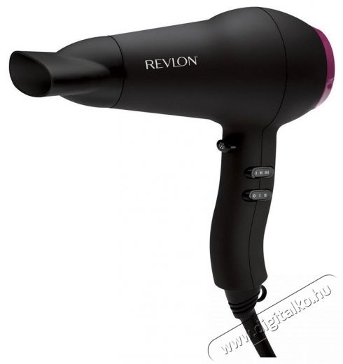 Revlon RVDR5823E1 FAST AND LIGHT Szépségápolás / Egészség - Hajápolás - Hajszárító - 510641
