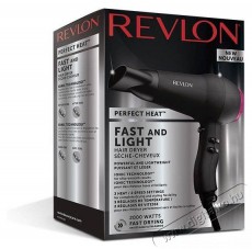 Revlon RVDR5823E1 FAST AND LIGHT Szépségápolás / Egészség - Hajápolás - Hajszárító - 510641
