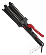 Revlon RVIR3056UKE Wave Master Szépségápolás / Egészség - Hajápolás - Hajvasaló / egyenesítő - 510648