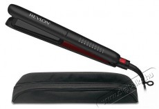 Revlon RVST2211PE Smoothstay Coconut Oil Sz&eacute;ps&eacute;g&aacute;pol&aacute;s / Eg&eacute;szs&eacute;g - Haj&aacute;pol&aacute;s - Hajvasal&oacute; / egyenes&iacute;tő - 510639