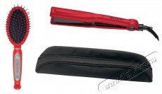 Revlon Ultra Straight & Smooth Styler Giftset RVST2176GPE Szépségápolás / Egészség - Hajápolás - Hajvasaló / egyenesítő - 510637