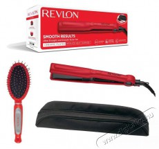 Revlon Ultra Straight & Smooth Styler Giftset RVST2176GPE Szépségápolás / Egészség - Hajápolás - Hajvasaló / egyenesítő - 510637