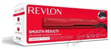 Revlon Ultra Straight & Smooth Styler Giftset RVST2176GPE Szépségápolás / Egészség - Hajápolás - Hajvasaló / egyenesítő - 510637