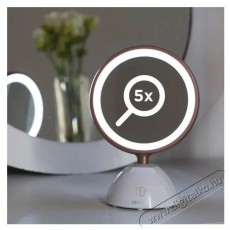 Revlon RVMR9029UKE Sz&eacute;ps&eacute;g&aacute;pol&aacute;s / Eg&eacute;szs&eacute;g - T&uuml;k&ouml;r - 512245