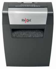 Rexel Momentum X308 iratmegsemmisítő Iroda és számítástechnika - Iratmegsemmisítő - 396055