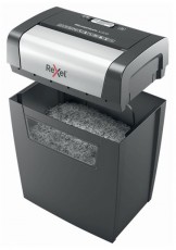 Rexel Momentum X308 iratmegsemmisítő Iroda és számítástechnika - Iratmegsemmisítő - 396055