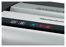 Rexel Momentum X308 iratmegsemmisítő Iroda és számítástechnika - Iratmegsemmisítő - 396055