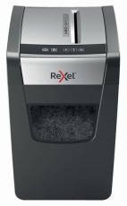 Rexel Momentum X312SL Slimline iratmegsemmisítő Iroda és számítástechnika - Iratmegsemmisítő - 396072