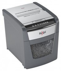 Rexel Optimum AutoFeed+ 50X konfetti automata iratmegsemmisítő Iroda és számítástechnika - Iratmegsemmisítő - 396075