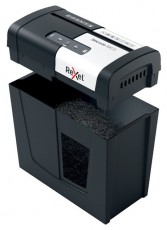 Rexel Secure MC3 Whisper-Shred mikrokonfetti iratmegsemmisítő Iroda és számítástechnika - Iratmegsemmisítő - 396069