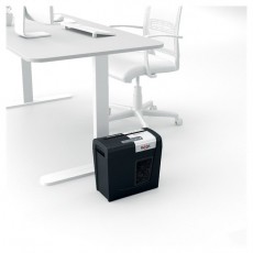Rexel Secure MC3 Whisper-Shred mikrokonfetti iratmegsemmisítő Iroda és számítástechnika - Iratmegsemmisítő - 396069