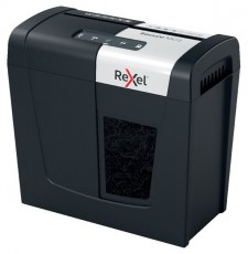 Rexel Secure MC3 Whisper-Shred mikrokonfetti iratmegsemmisítő Iroda és számítástechnika - Iratmegsemmisítő - 396069