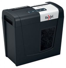 Rexel Secure MC3 Whisper-Shred mikrokonfetti iratmegsemmisítő Iroda és számítástechnika - Iratmegsemmisítő - 396069