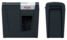 Rexel Secure MC3 Whisper-Shred mikrokonfetti iratmegsemmisítő Iroda és számítástechnika - Iratmegsemmisítő - 396069