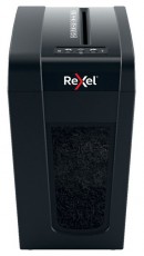 Rexel Secure X10-SL Whisper-Shred konfetti iratmegsemmisítő Iroda és számítástechnika - Iratmegsemmisítő - 396074