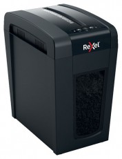 Rexel Secure X10-SL Whisper-Shred konfetti iratmegsemmisítő Iroda és számítástechnika - Iratmegsemmisítő - 396074