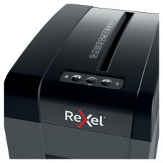 Rexel Secure X10-SL Whisper-Shred konfetti iratmegsemmisítő Iroda és számítástechnika - Iratmegsemmisítő - 396074