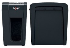 Rexel Secure X10-SL Whisper-Shred konfetti iratmegsemmisítő Iroda és számítástechnika - Iratmegsemmisítő - 396074
