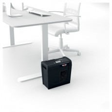 Rexel Secure X6 konfetti iratmegsemmisítő Iroda és számítástechnika - Iratmegsemmisítő - 396068