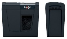 Rexel Secure X6 konfetti iratmegsemmisítő Iroda és számítástechnika - Iratmegsemmisítő - 396068