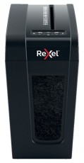 Rexel Secure X8-SL Whisper-Shred konfetti iratmegsemmisítő Iroda és számítástechnika - Iratmegsemmisítő - 396071