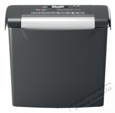 Rexel Momentum S206 iratmegsemmisítő Iroda és számítástechnika - Iratmegsemmisítő - 396056