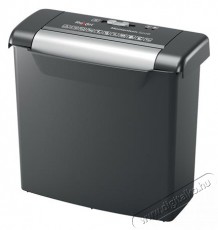 Rexel Momentum S206 iratmegsemmisítő Iroda és számítástechnika - Iratmegsemmisítő - 396056