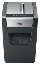 Rexel Momentum X410SL Slimline iratmegsemmisítő Iroda és számítástechnika - Iratmegsemmisítő - 407276