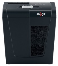 Rexel Secure S5 csík iratmegsemmisítő Iroda és számítástechnika - Iratmegsemmisítő - 436800